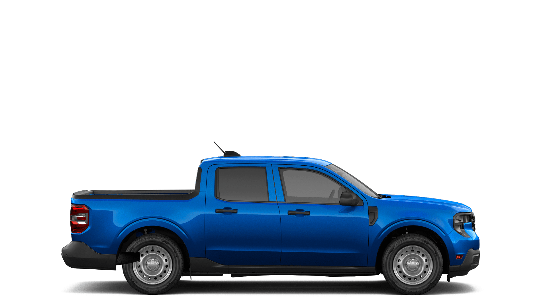 2026 Ford Maverick® External Image 1
